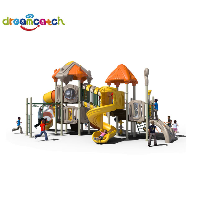 China Commercial Outdoor Play Equipment manufacturers, Commercial