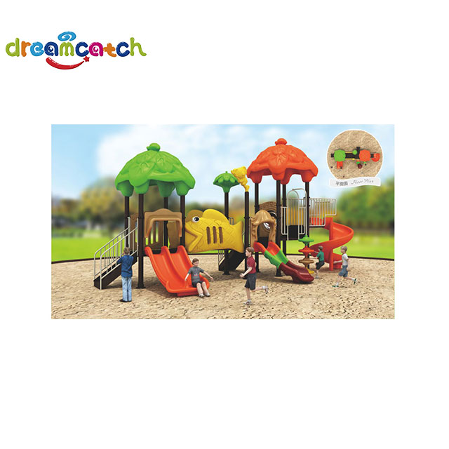 China Commercial Outdoor Play Equipment manufacturers, Commercial