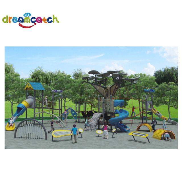 China indoor and outdoor play equipment manufacturers, indoor and