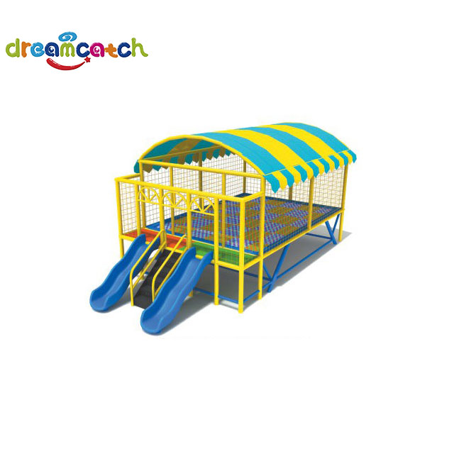 China used commercial playground equipment manufacturers, used